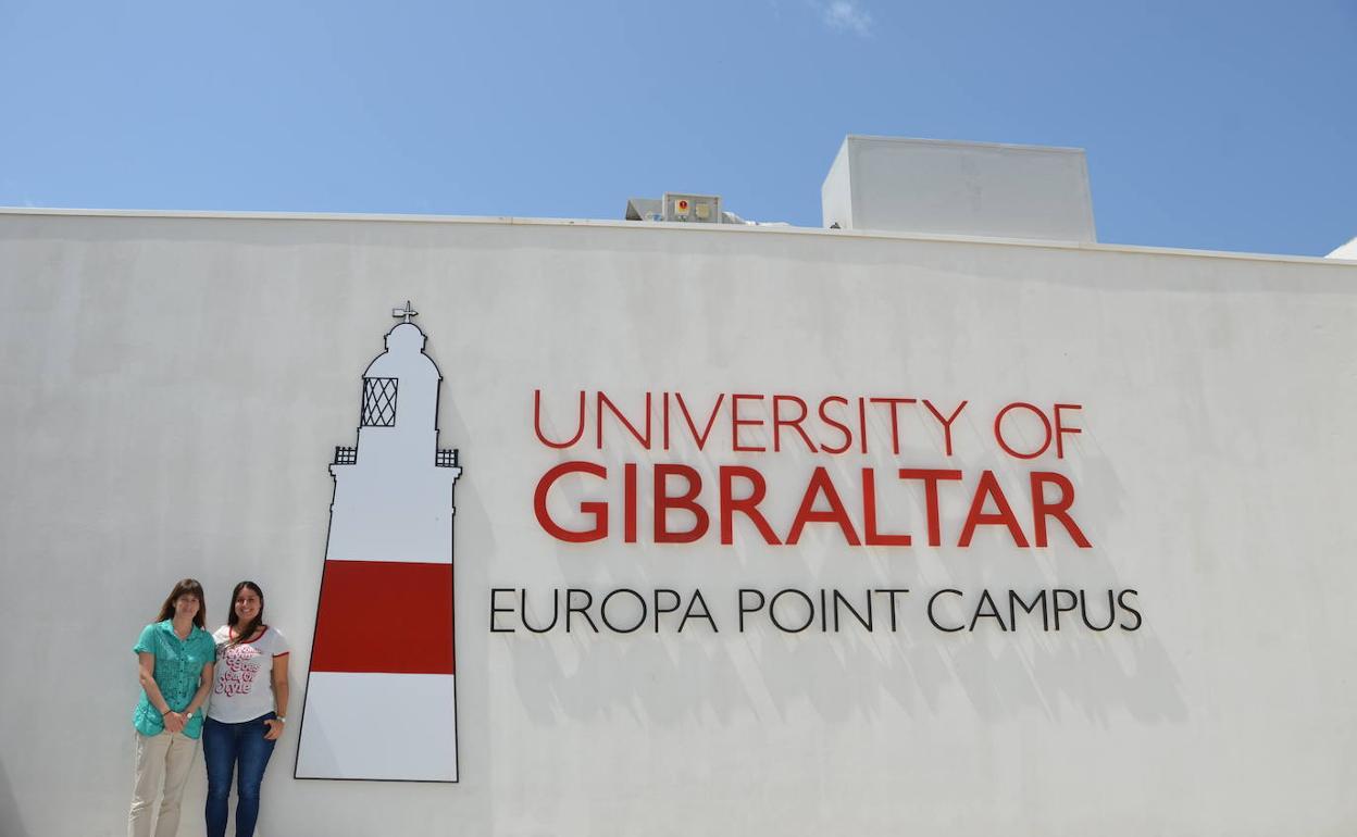 Gibraltar University granted QAA accreditation Sur in English